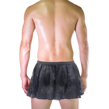 Full Coverage Large Skirt Trunk - Image 2