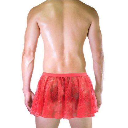 Full Coverage Large Skirt Trunk - Image 3
