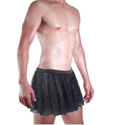 Full Coverage Large Skirt Trunk - Image 4