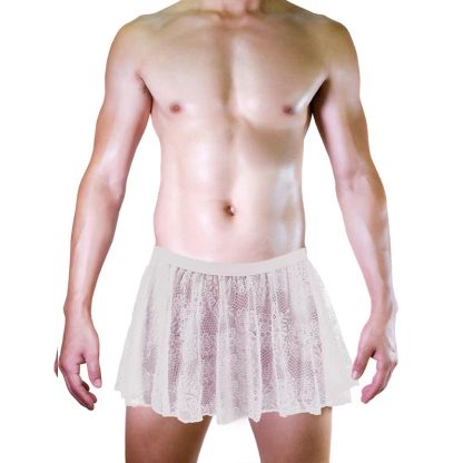 Full Coverage Large Skirt Trunk - Image 5