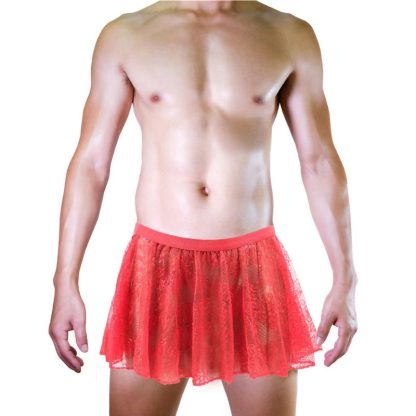Full Coverage Large Skirt Trunk