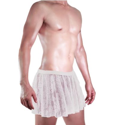 Full Coverage Large Skirt Trunk - Image 6