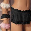 Seductive Skirted Lingerie - Image 2