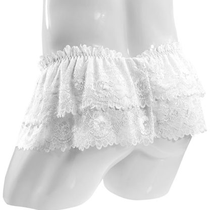 Solid Soft Breathable Underwear - Image 2