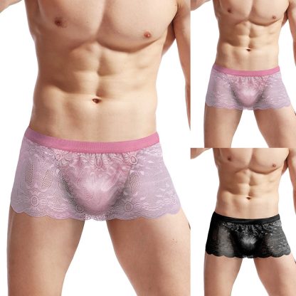 Sensual Temptation Clubwear Panties - Image 2