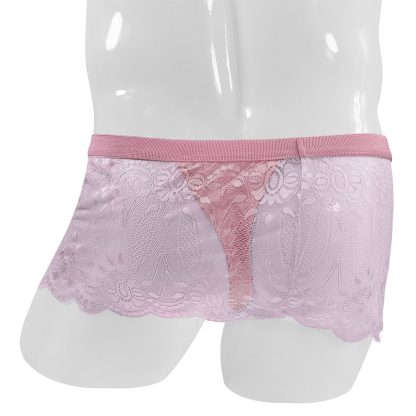 Sensual Temptation Clubwear Panties - Image 3