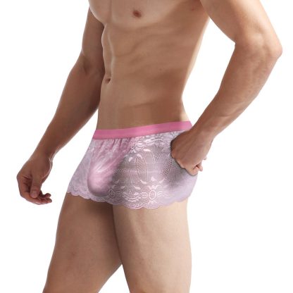 Sensual Temptation Clubwear Panties - Image 4