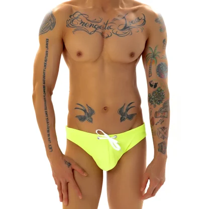 Beach Wear Swim Shorts