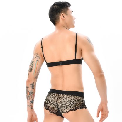 Fetish-Inspired Underpants - Image 6