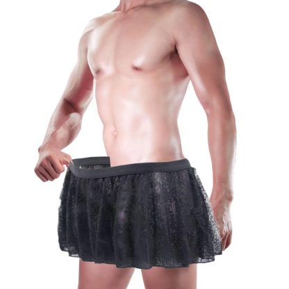 Full Coverage Large Skirt Trunk - Image 7