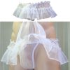 Ultra-Thin Chiffon Intimate Apparel - Image 6