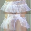 Ultra-Thin Chiffon Intimate Apparel - Image 5