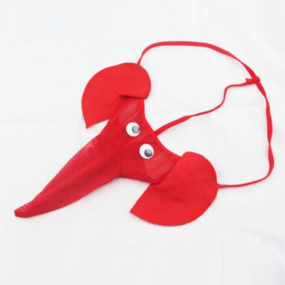 Elephant G-String - Image 2