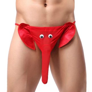 Elephant Thongs