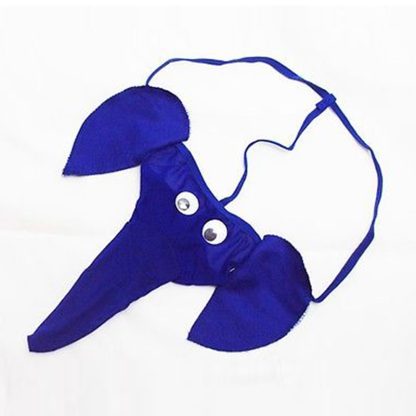 Elephant G-String - Image 5