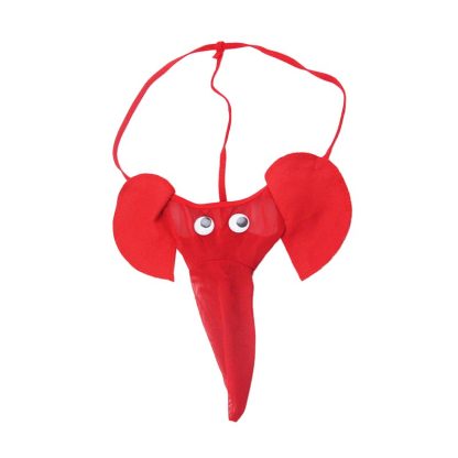 Elephant G-String - Image 6