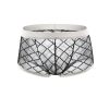 Sexy Mesh Sheer Boxers - Image 5