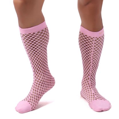 Party Nightwear Fishnet Socks