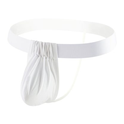Erotic Lingerie with T-Back - Image 4