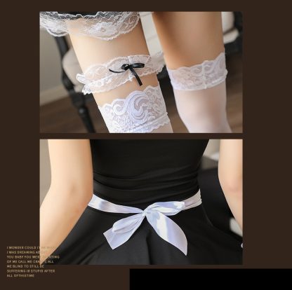 Exotic Maid Costume - Image 2