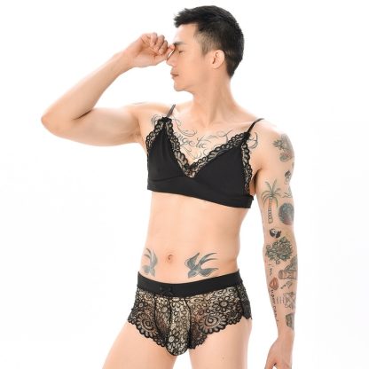 Fetish-Inspired Underpants - Image 2