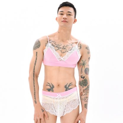 Fetish-Inspired Underpants - Image 3