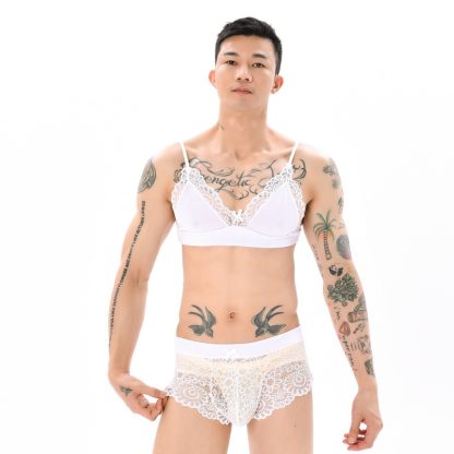 Fetish-Inspired Underpants - Image 4