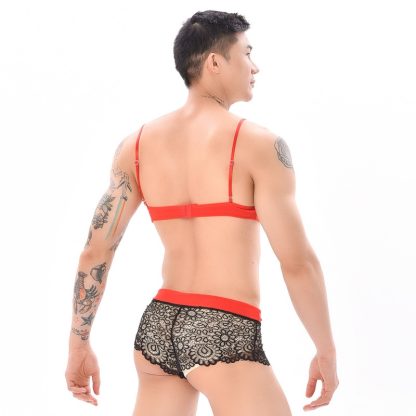 Fetish-Inspired Underpants - Image 5