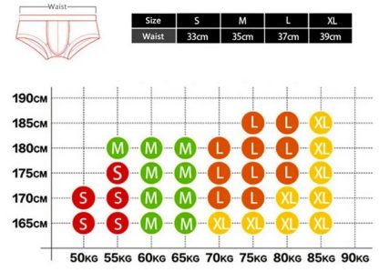 Comfortable Boxer Briefs - Image 7