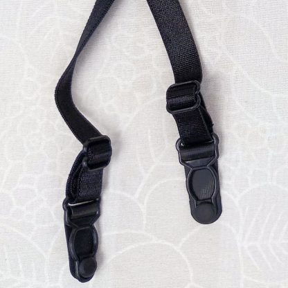 Adjustable Garter for Stockings - Image 6