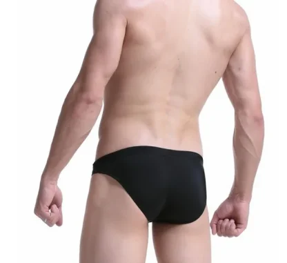 Beach Underwear for Ultimate Comfort - Image 4