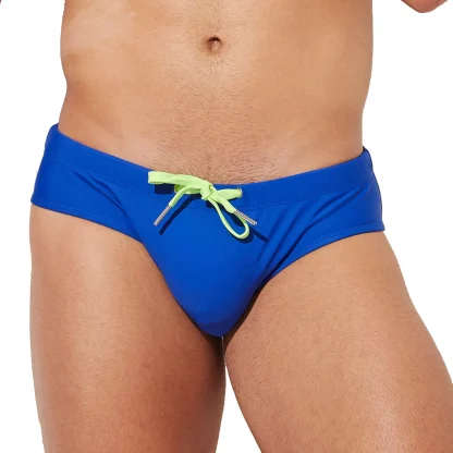 Stylish Swim Shorts - Image 2