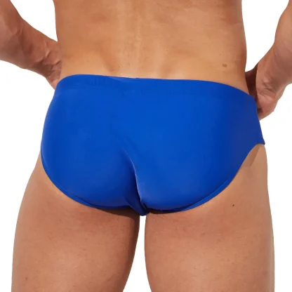 Stylish Swim Shorts - Image 3