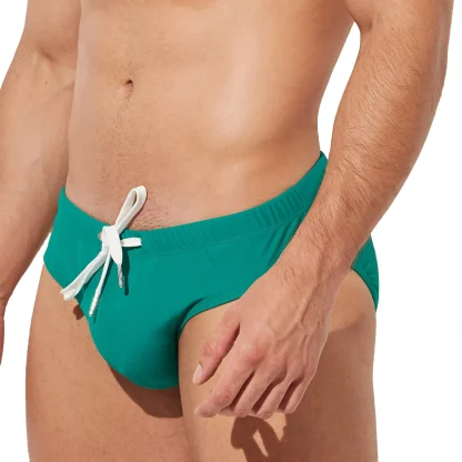 Stylish Swim Shorts - Image 5