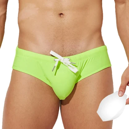 Stylish Swim Shorts