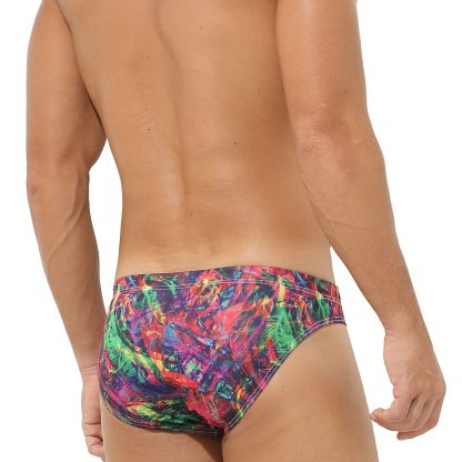 Beach Bikini Surfing Shorts - Image 2
