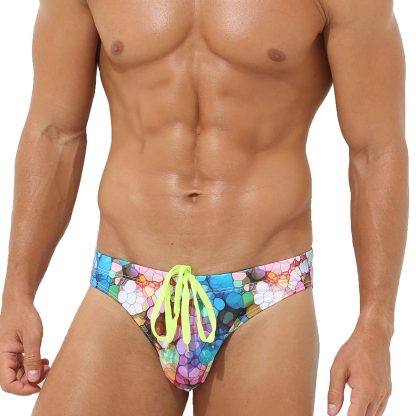 Beach Bikini Surfing Shorts - Image 4