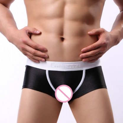 Comfortable Boxer Briefs - Image 3