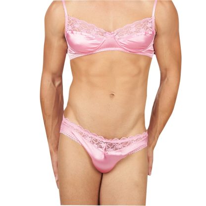 Hot Disguise Garter Set - Image 2