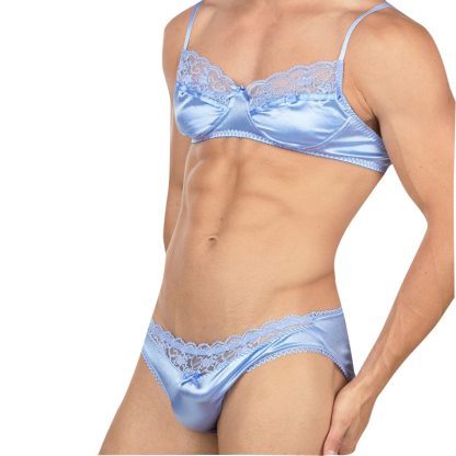 Hot Disguise Garter Set - Image 4