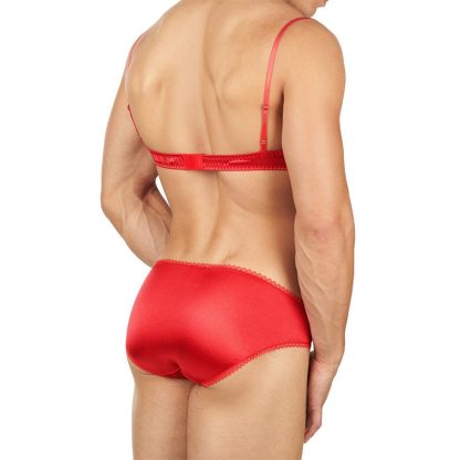 Hot Disguise Garter Set - Image 6