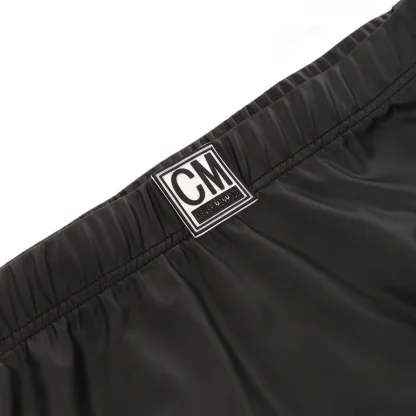 Sexy Side-Split Skirt Underwear - Image 7