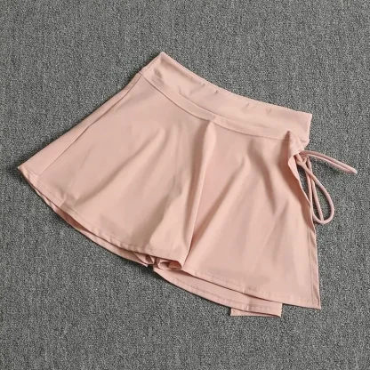 Performance Tennis Skirt - Image 2