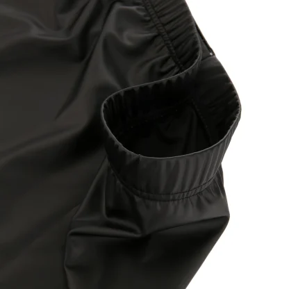 Sexy Side-Split Skirt Underwear - Image 6